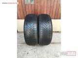 polovni delovi  3724. Gume MICHELIN 16-ice, ZIMSKE 205/55, Šara 5,9 mm