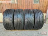 polovni delovi  3721. Gume FALKEN 17-ice, ZIMSKE 235/45, Šara 6,4 mm