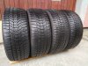 Slika 4 -  3703. Gume SAVA 16-ice, ZIMSKE 215/55, Šara 6,8 mm, DOT 4224 - MojAuto
