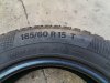 Slika 5 -  3723. Gume CONTINENTAL 15-ice, ZIMSKE 185/60, Šara 6,4 mm, DOT 3120 - MojAuto