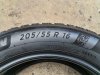 Slika 5 -  3724. Gume MICHELIN 16-ice, ZIMSKE 205/55, Šara 5,9 mm - MojAuto