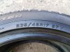 Slika 7 -  3721. Gume FALKEN 17-ice, ZIMSKE 235/45, Šara 6,4 mm - MojAuto