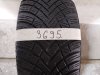 Slika 8 -  3695. Guma HANKOOK 16-ica, ZIMSKA 195/45, Šara 5.5 mm, DOT 2023 - MojAuto