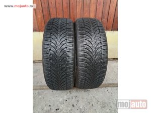 Glavna slika -  3328. Gume NEXEN 16-ice, ZIMSKE 195/55, Šara 7,5 mm - MojAuto