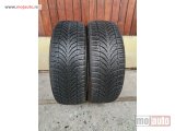 polovni delovi  3328. Gume NEXEN 16-ice, ZIMSKE 195/55, Šara 7,5 mm