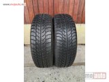 polovni delovi  3641. Gume SAVA 15-ice, ZIMSKE 185/65, Šara 7,0 mm, DOT 0722