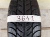 Slika 8 -  3641. Gume SAVA 15-ice, ZIMSKE 185/65, Šara 7,0 mm, DOT 0722 - MojAuto