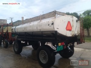 Glavna slika - Zmaj 9000 litra - MojAuto