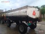 polovni Traktor Zmaj 9000 litra