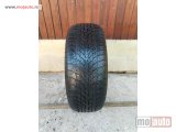 polovni delovi  3729. Guma NOKIAN 16-ica, ZIMSKA 205/55, Šara 5.8 mm, DOT 2620