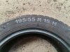 Slika 5 -  3727. Guma SEMPERIT 15-ica, ZIMSKA 195/55, Šara 7.2 mm, DOT 2123 - MojAuto