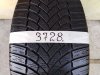Slika 8 -  3728. Guma BRIDGESTONE 18-ica, ZIMSKA 225/45, Šara 5.3 mm, DOT 4721 - MojAuto