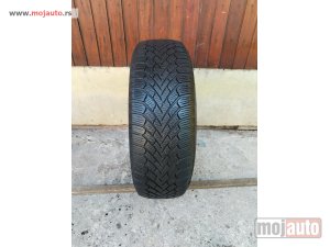 Glavna slika -  3730. Guma CONTINETNAL 15-ica, ZIMSKA 195/65, Šara 5.8 mm - MojAuto