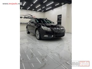 Glavna slika - Opel Insignia 2.0 CDTI  - MojAuto
