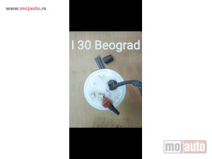 Glavna slika -  I30 benzinska pumpa - MojAuto