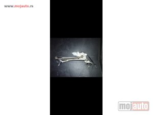 Glavna slika -  Yaris motor brisaca - MojAuto
