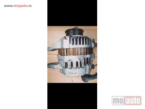 Glavna slika -  Smart forfour Alternator - MojAuto