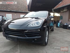 Glavna slika - Porsche Cayenne 3.0TDI FULL KEŠ CENA  - MojAuto