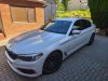 Slika 1 - BMW 525 2.0 D  - MojAuto