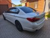 Slika 6 - BMW 525 2.0 D  - MojAuto