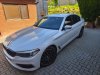 Slika 7 - BMW 525 2.0 D  - MojAuto