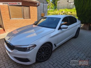 Glavna slika - BMW 525 2.0 D  - MojAuto