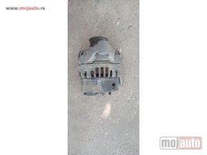 Glavna slika -  Audi A4 B5 1.6 benzin alternator - MojAuto