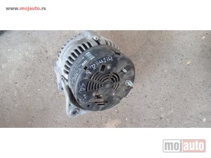 Glavna slika -  Audi A4 B5 1.8 benzin alternator - MojAuto