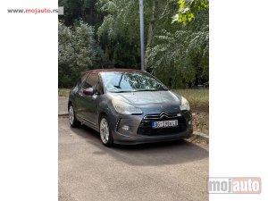 Glavna slika - Citroen DS3 Thp  - MojAuto