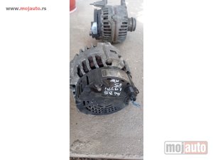 Glavna slika -  Audi A4 B5 1.9 tdi 85 kw alternator - MojAuto