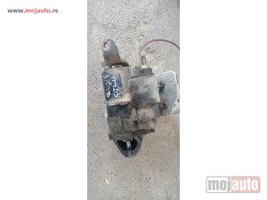 Glavna slika -  Audi A4 B5 1.8 turbo benzin anlaser - MojAuto