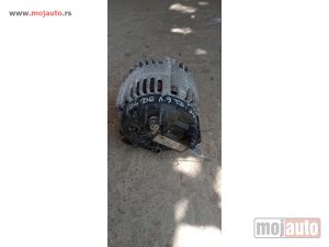 Glavna slika -  Audi A4 B6 1.9 tdi 74 kw alternator - MojAuto