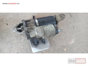 Glavna slika -  Audi A4 B5 1.8 benzin anlaser - MojAuto