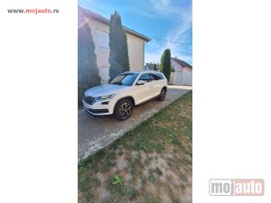 Glavna slika - Škoda Kodiaq Style  - MojAuto