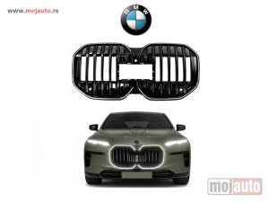 NOVI: delovi  LED maska G70 za BMW 7 23-26 M