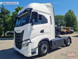 polovni kamioni Iveco AS440ST/P CNG