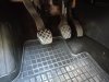 Slika 11 - VW Polo 1.2b 51kw 2klj 2009g  - MojAuto