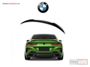 NOVI: delovi  Spojler G14 G15 G16 za BMW 8 18-25 M