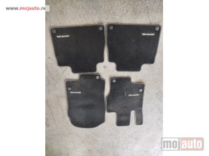 Glavna slika -  Patosnice za Mercedes GLE W167 - MojAuto
