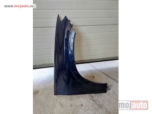 Glavna slika -  Desno krilo za Mercedes GLE W167 - MojAuto