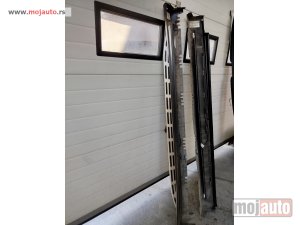Glavna slika -  Pragovi za Mercedes GLE W167 - MojAuto