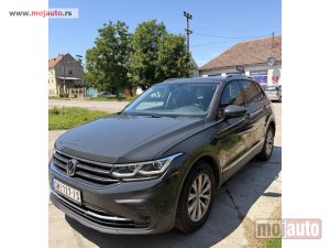 Glavna slika - VW Tiguan   - MojAuto