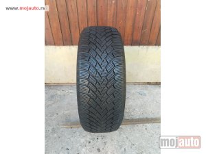 polovni delovi  3731. Guma CONTINENTAL 16-ica, ZIMSKA 205/55, Šara 7.5 mm