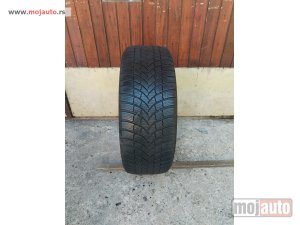 Glavna slika -  3732. Guma BRIDGESTONE 16-ica, ZIMSKA 205/55, Šara 6.0 mm - MojAuto