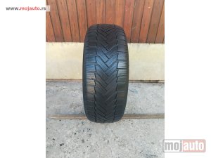 Glavna slika -  3733. Guma MICHELIN 16-ica, ZIMSKA 205/55, Šara 5.5 mm - MojAuto