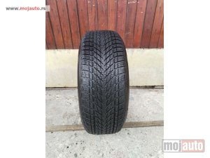 Glavna slika -  3740. Guma GOODYEAR 16-ica, ZIMSKA 205/55, Šara 7.7 mm, DOT 4823 - MojAuto