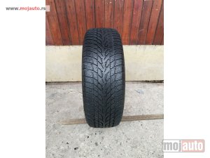 Glavna slika -  3741. Guma NOKIAN 15-ica, ZIMSKA 195/65, Šara 6.7 mm, DOT 1621 - MojAuto