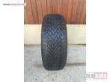 polovni delovi  3731. Guma CONTINENTAL 16-ica, ZIMSKA 205/55, Šara 7.5 mm