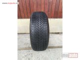 polovni delovi  3740. Guma GOODYEAR 16-ica, ZIMSKA 205/55, Šara 7.7 mm, DOT 4823