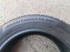 Slika 4 -  3731. Guma CONTINENTAL 16-ica, ZIMSKA 205/55, Šara 7.5 mm - MojAuto